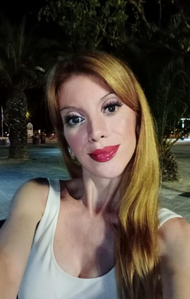 Chica busca chico en Mallorca: 