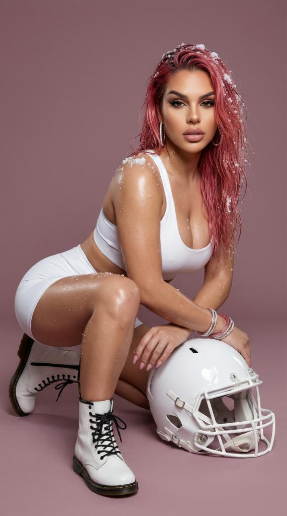 Travesti en Valencia: 