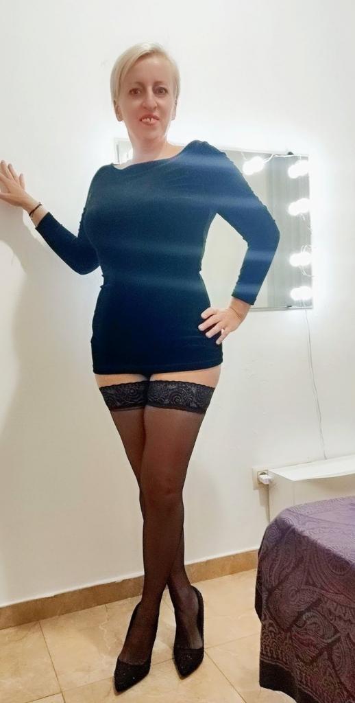 Chica busca chico en Alicante: 