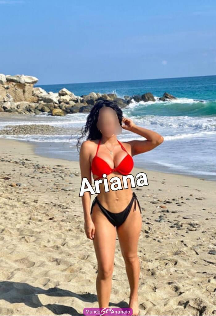 Chica busca chico en Barcelona: 