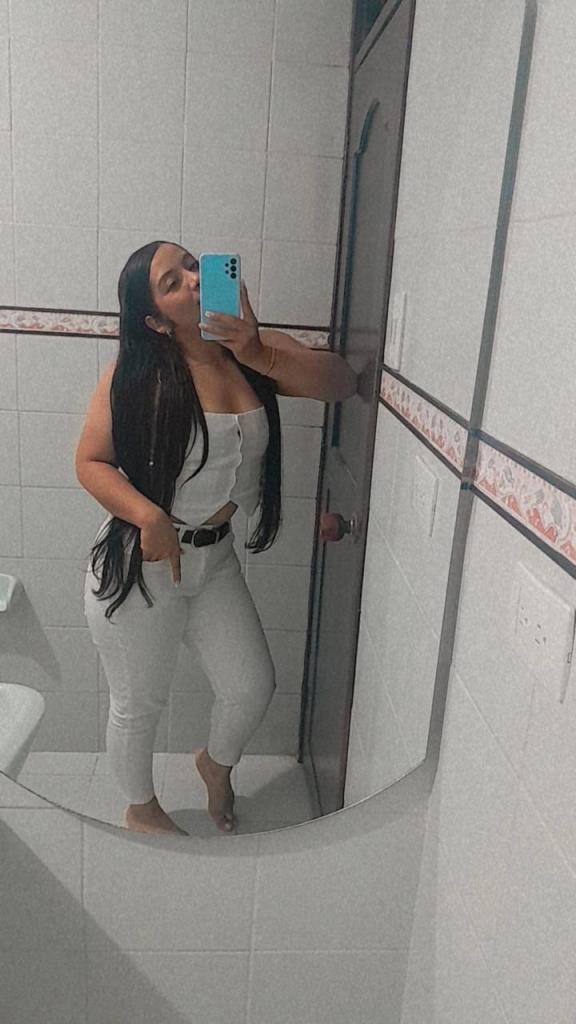 Transexual en Cáceres: 