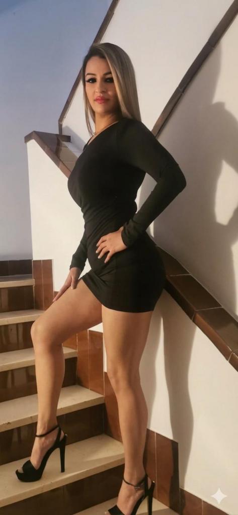 Chica busca chico en Pontevedra: 