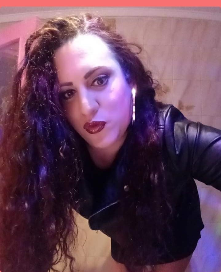 Chica busca chico en Badajoz: 