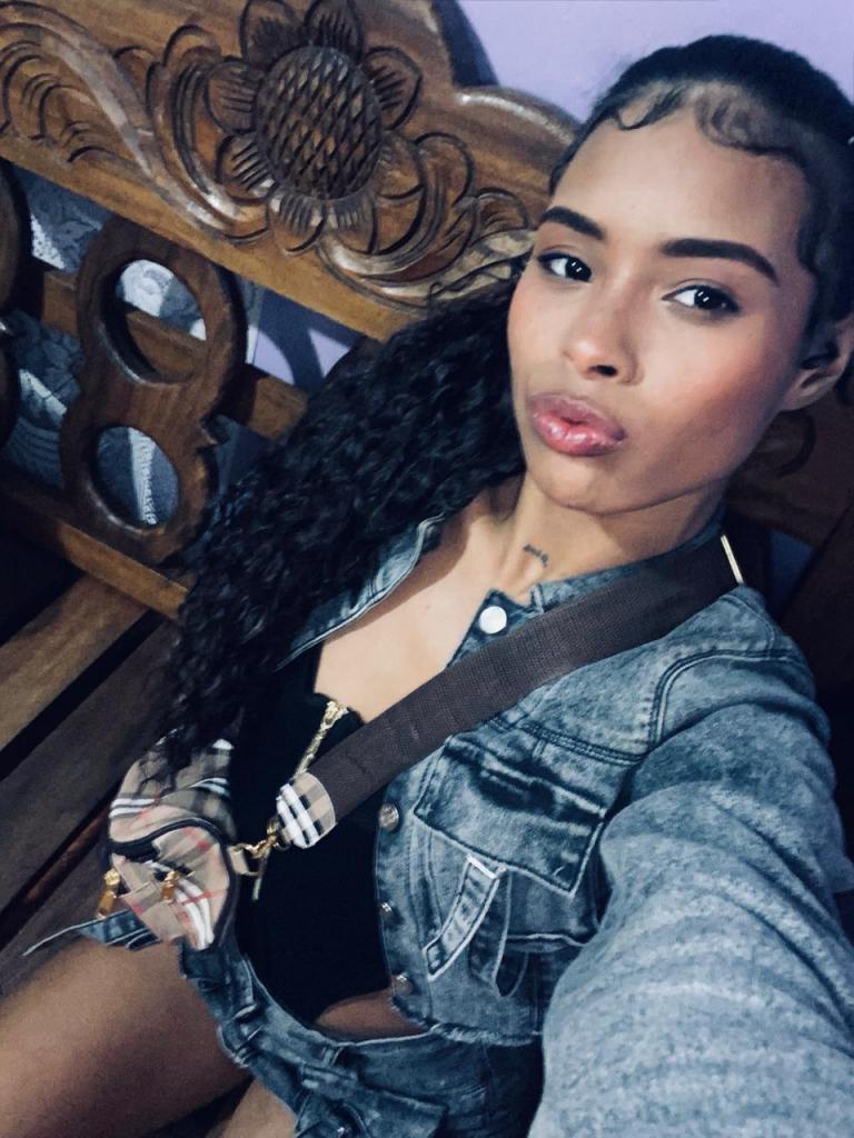 Chica busca chico en Madrid: 