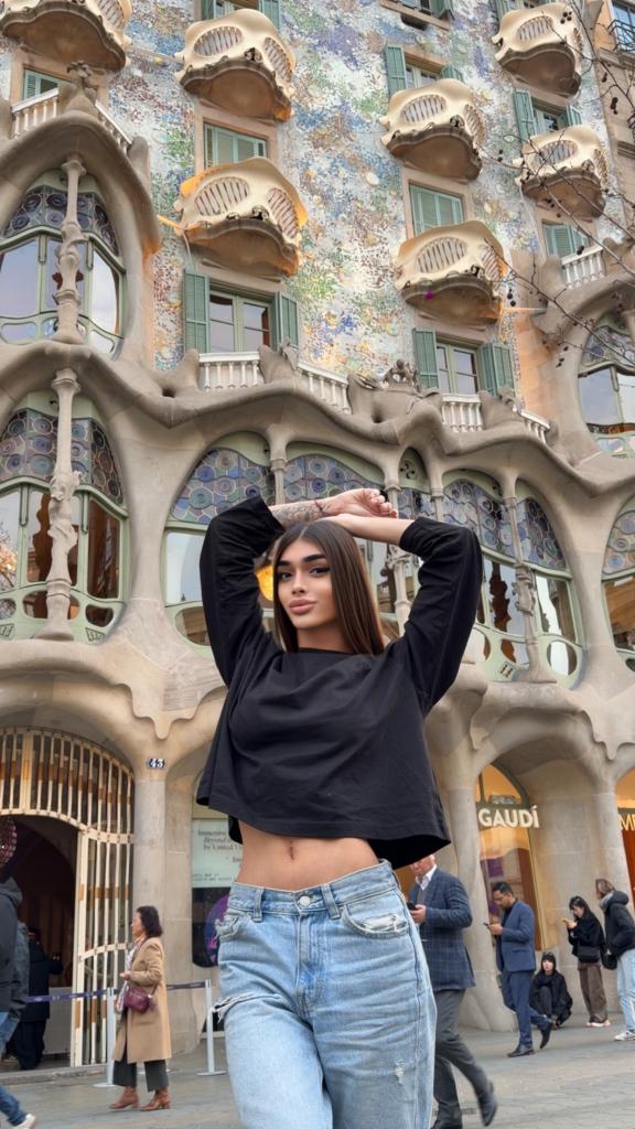 633537180: Travesti en Valencia