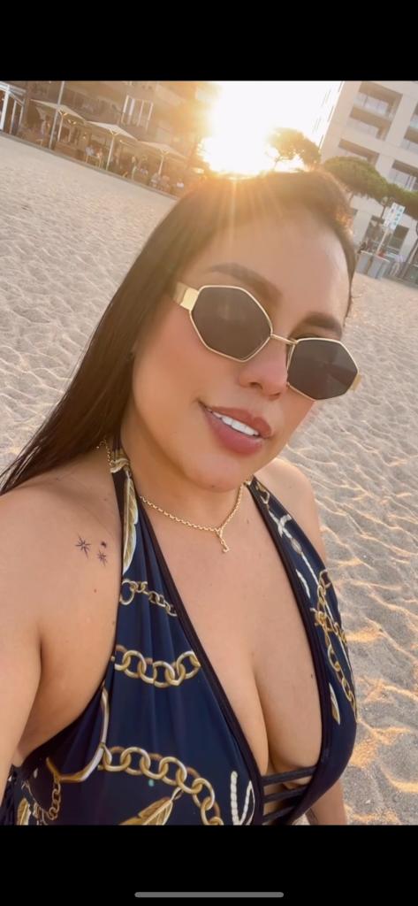 Chica busca chico en Málaga: 