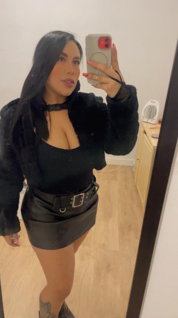 Chica busca chico en Málaga: 