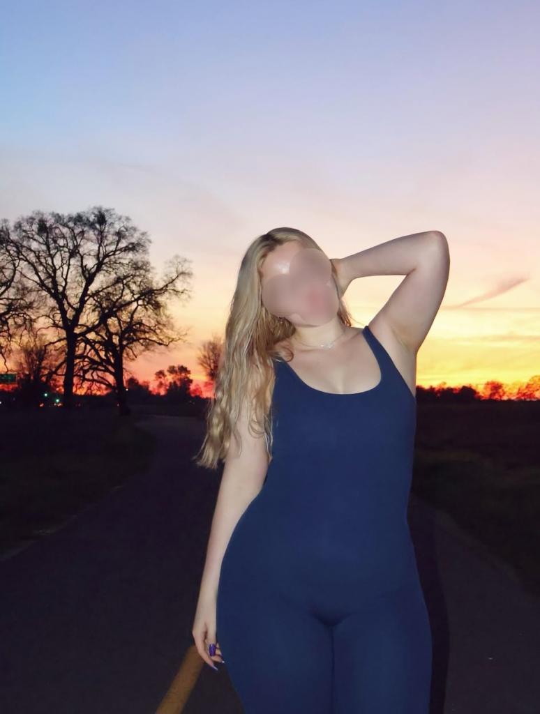 Chica busca chico en Cuenca: 