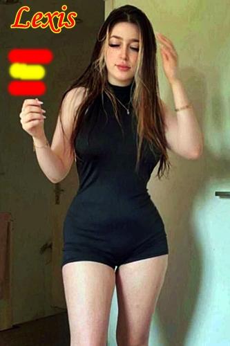669608091: Chica busca chico en Madrid