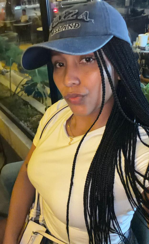 Chica busca chico en Málaga: 