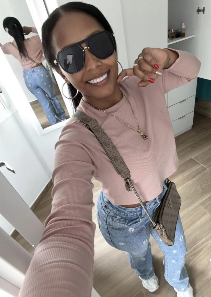 Chica busca chico en Málaga: 