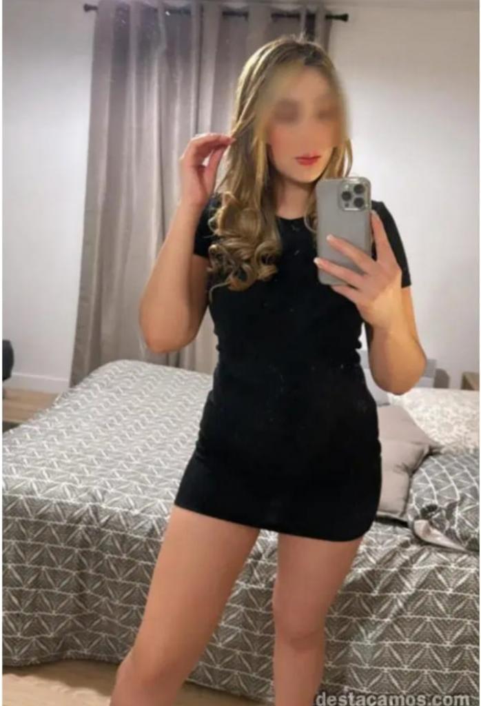 Chica busca chico en Valladolid: 