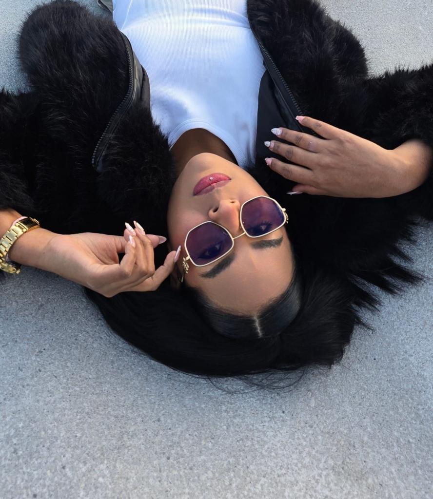 Chica busca chico en Badajoz: 