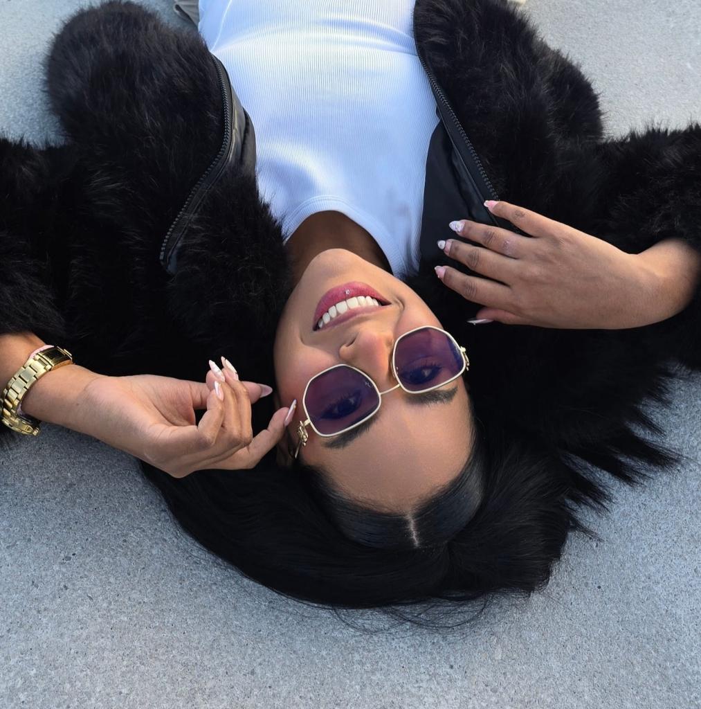 Chica busca chico en Badajoz: 