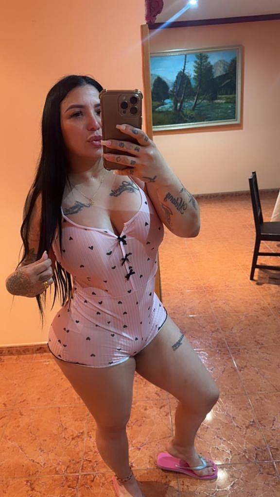 Chica busca chico en La Rioja: 