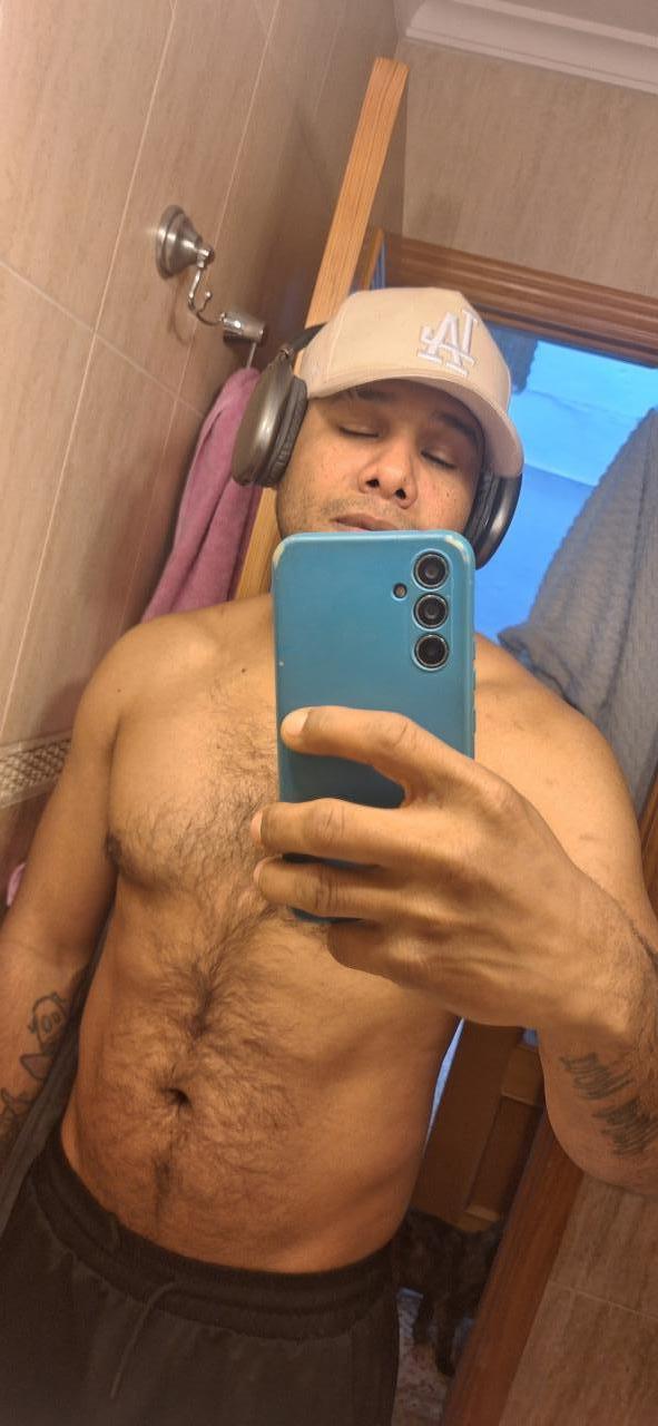 Chico busca chica en Valencia: 