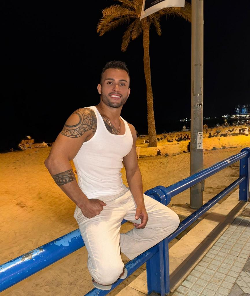 Chico busca chica en Valladolid: 