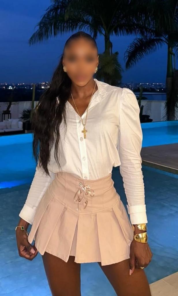 Chica busca chico en Málaga: 