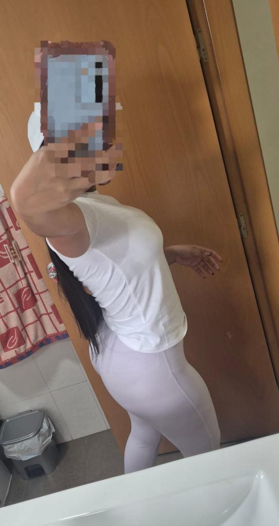 Chica busca chico en Málaga: 