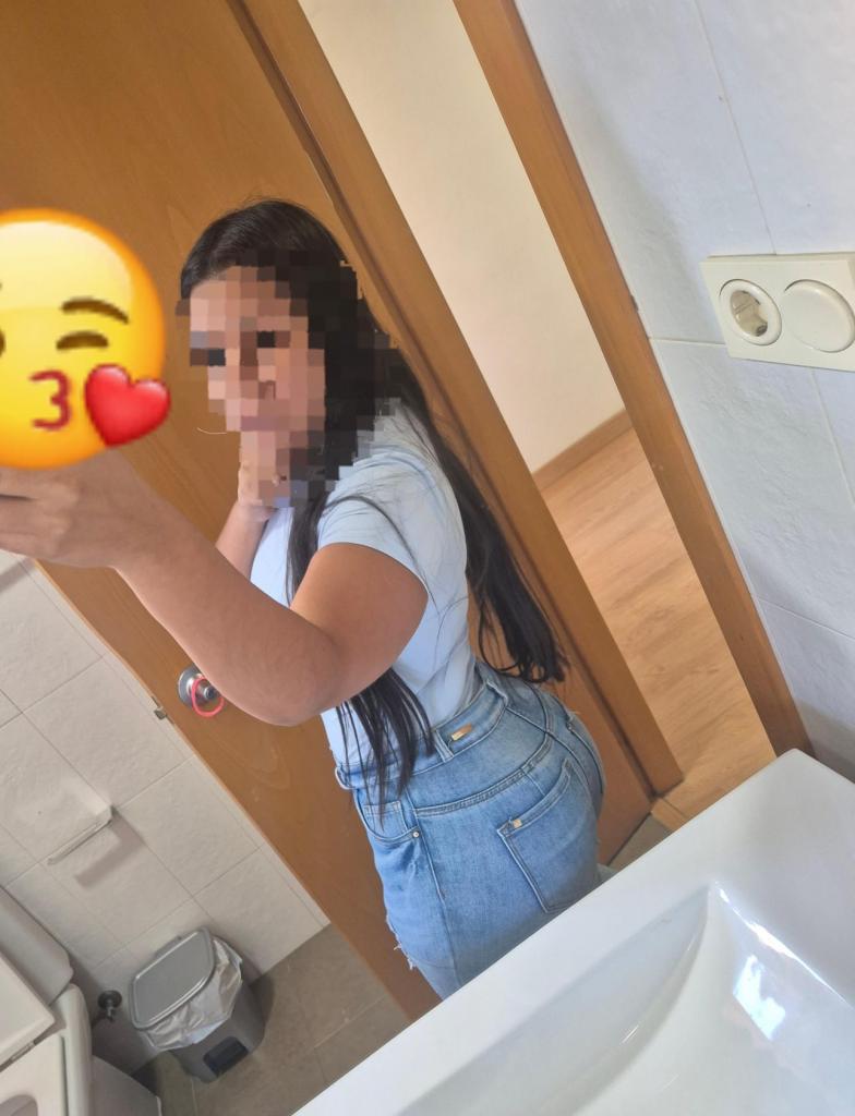 Chica busca chico en Málaga: 