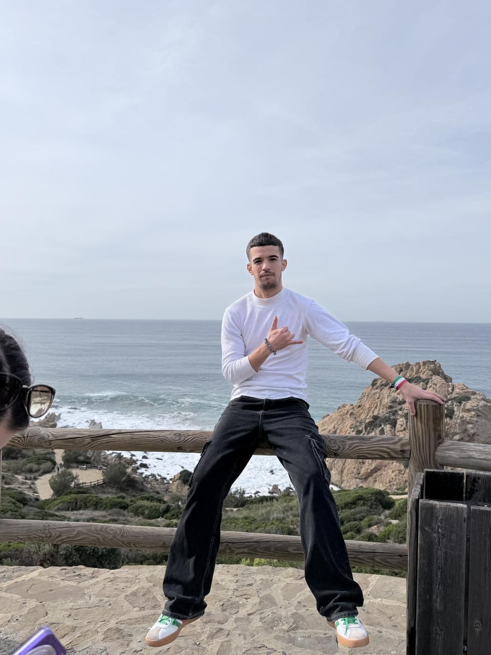 Chico busca chica en Zaragoza: 