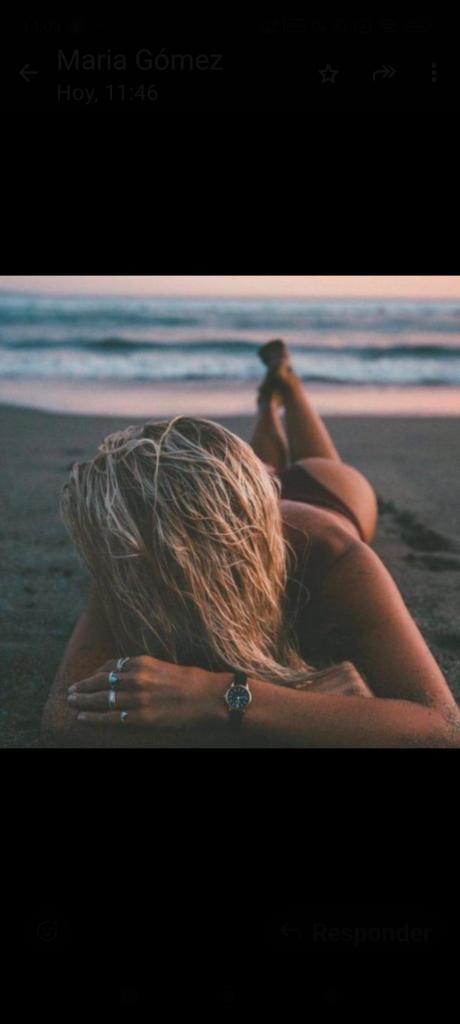 Chica busca chico en Madrid: 