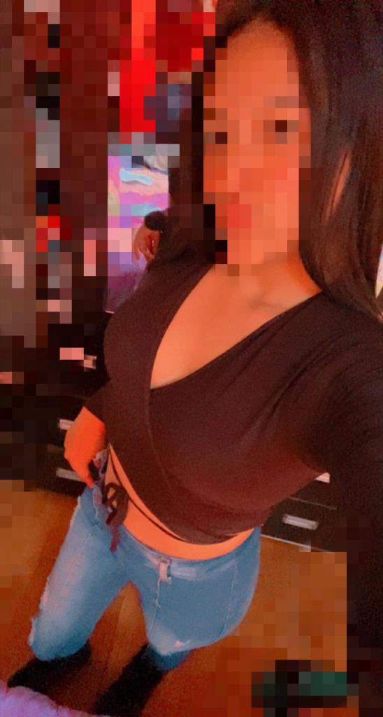 Chica busca chico en Zaragoza: 