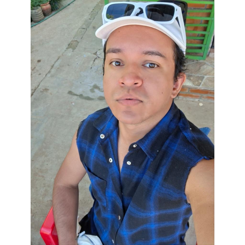 Chico busca chica en Madrid: 