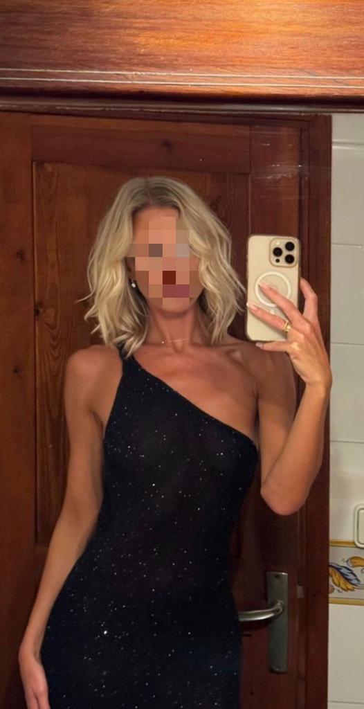 Chica busca chico en Málaga: 