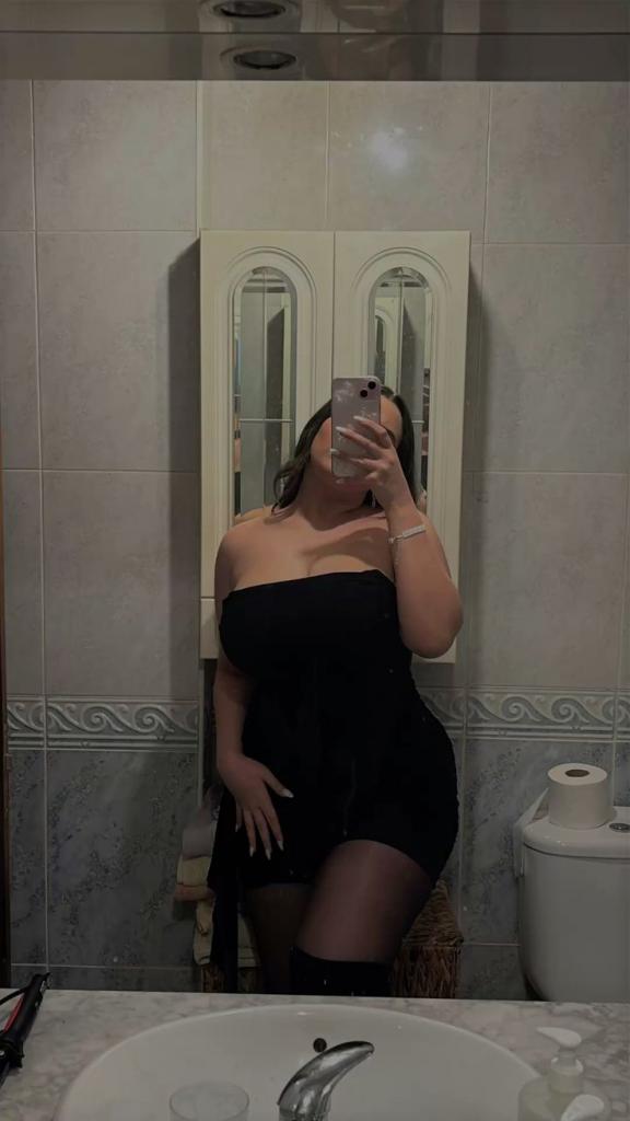 Chica busca chico en Ciudad Real: 