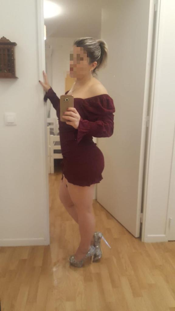 Chica busca chico en Madrid: 