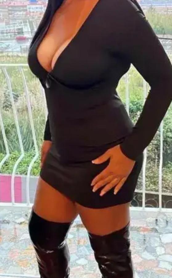 Chica busca chico en Tenerife: 