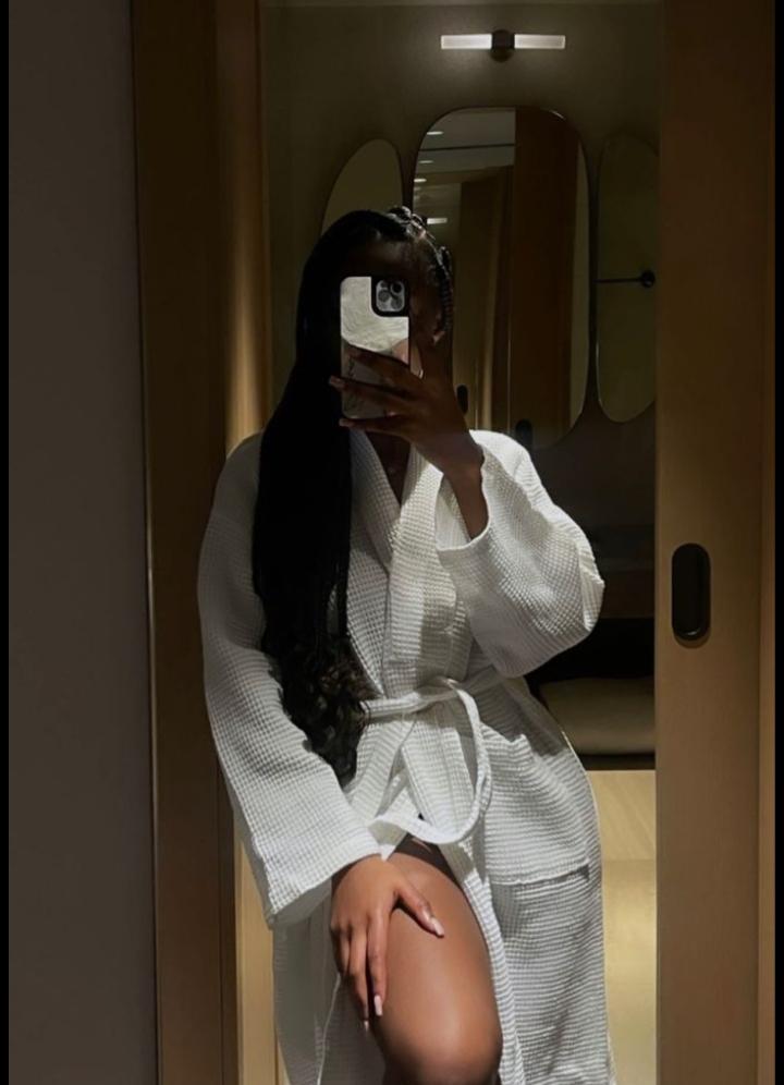 Chica busca chico en Málaga: 