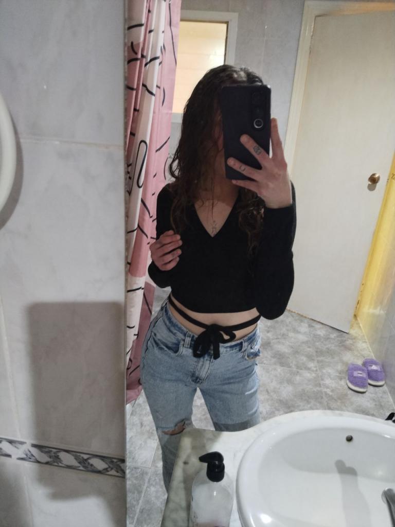 Chica busca chico en Valencia: 
