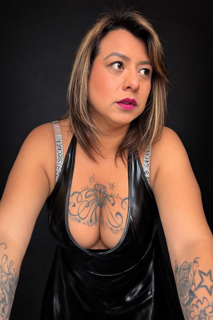 Travesti en Barcelona: 