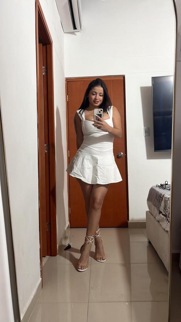 Chica busca chico en Toledo: 