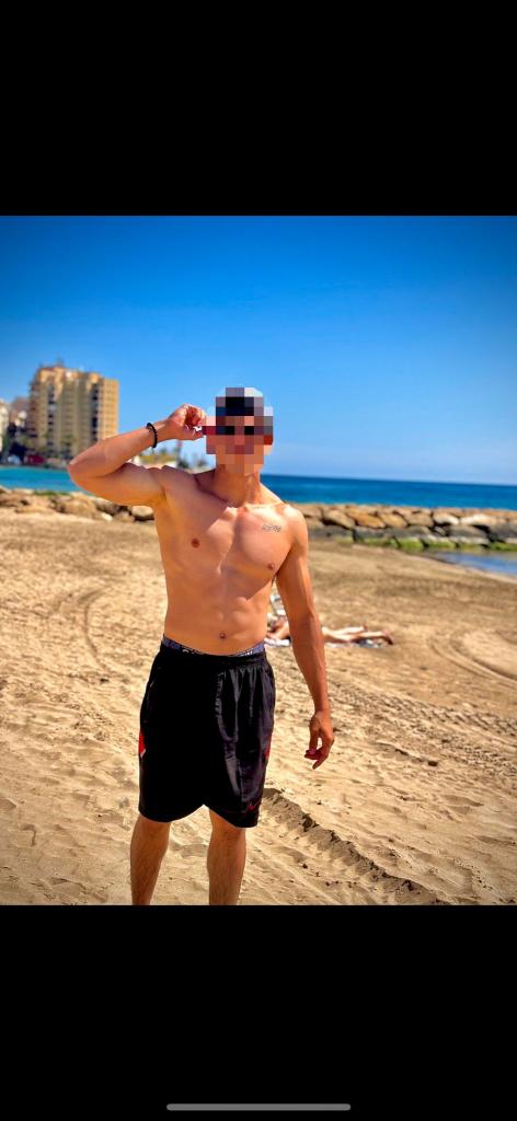 Chico busca chica en Madrid: 