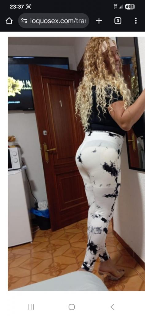 Chica busca chico en Madrid: 