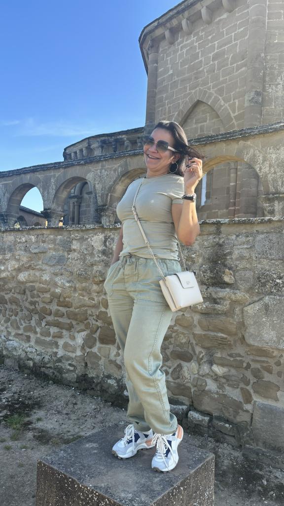 Chica busca chico en Navarra: 