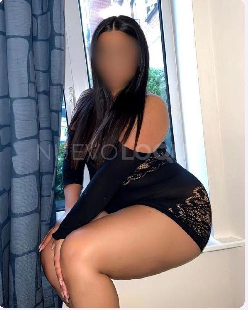 Chica busca chico en Barcelona: 