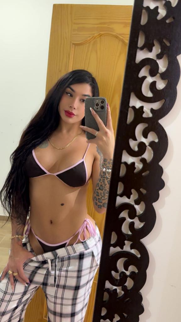 658774879: Travesti en Mallorca