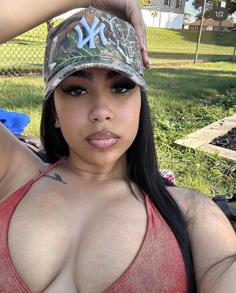 Chica busca chico en Málaga: 