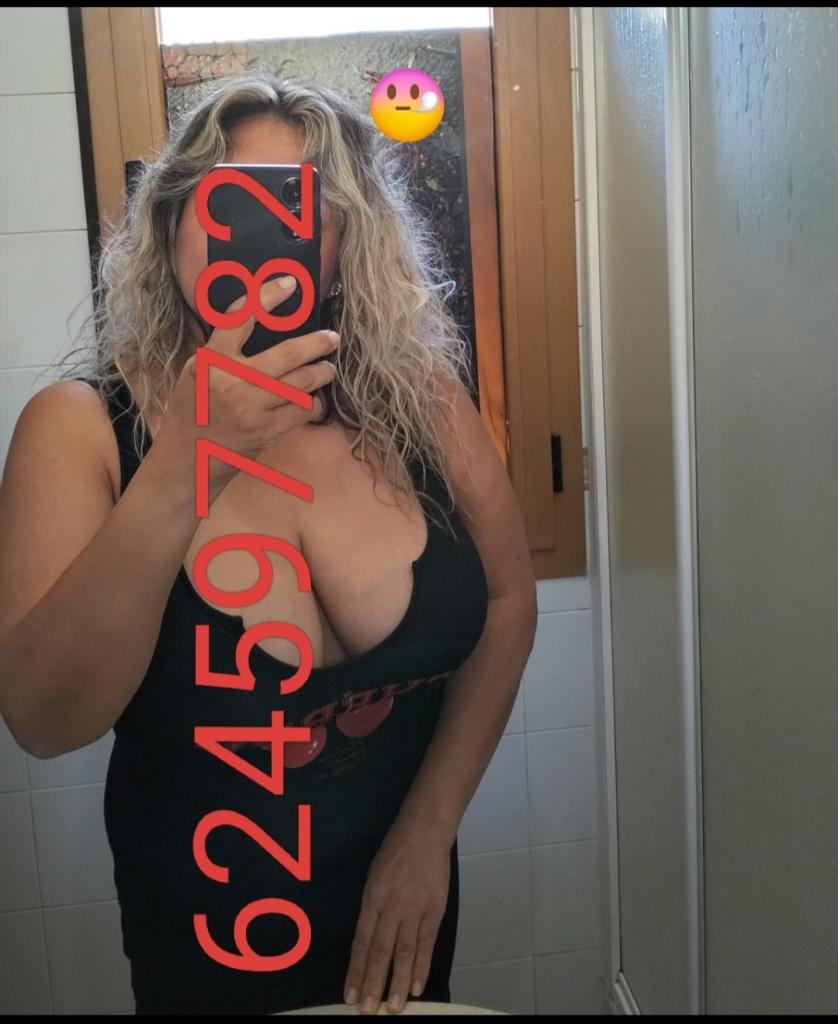 624597782: Chica busca chico en Toledo