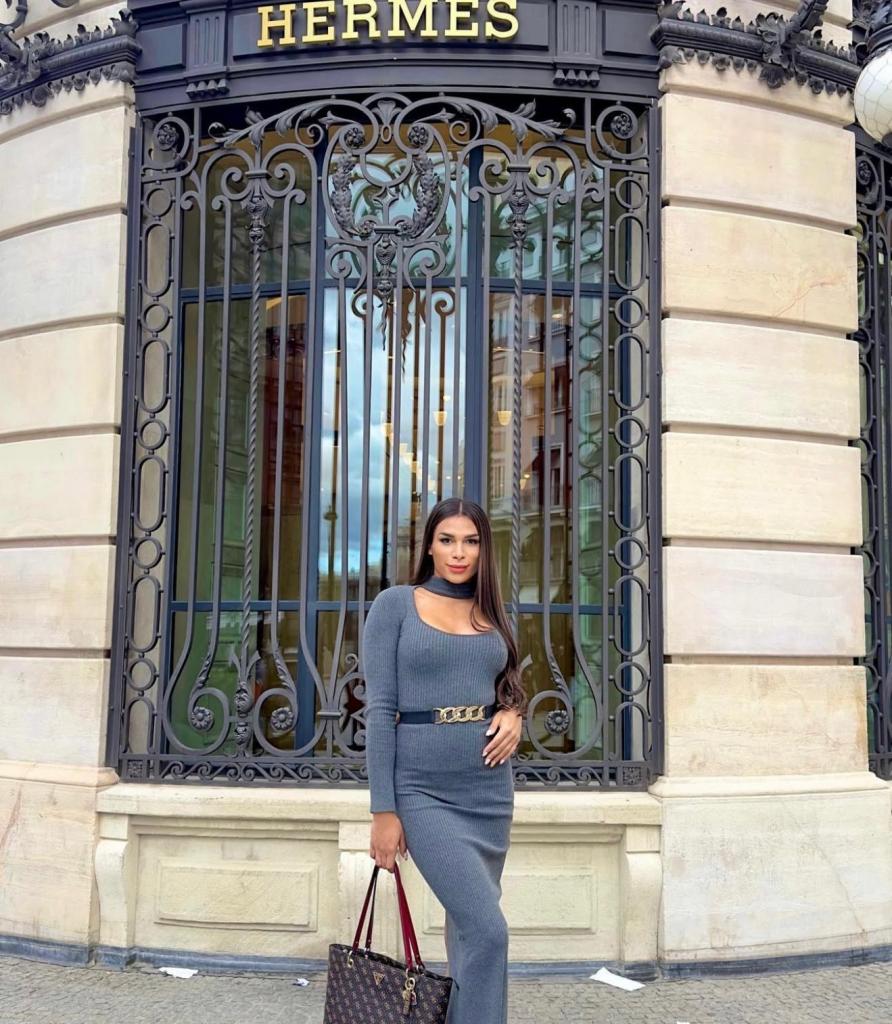 613341301: Travesti en Cádiz