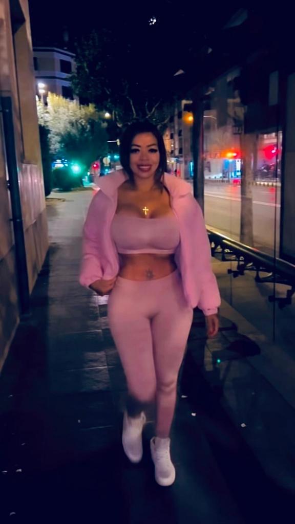 Chica busca chico en Valencia: 