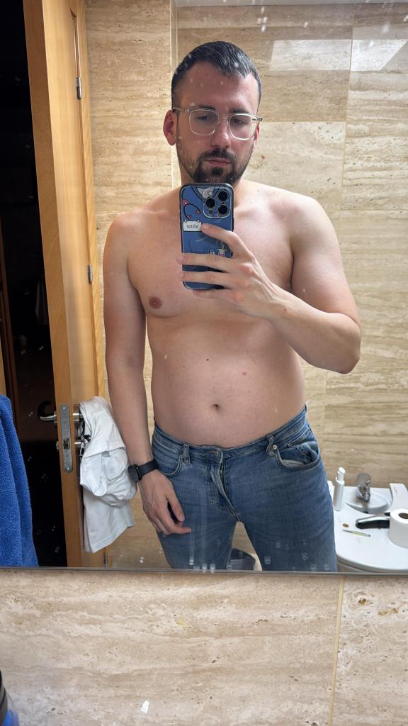 Chico busca chica en Murcia: 