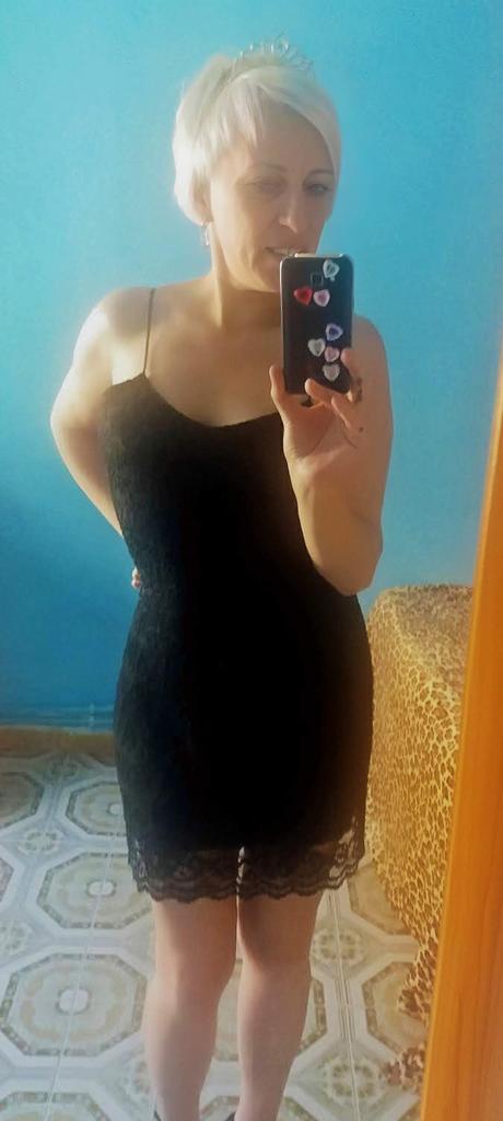 Chica busca chico en Alicante: 