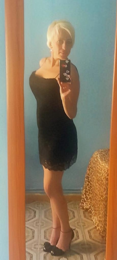 Chica busca chico en Alicante: 