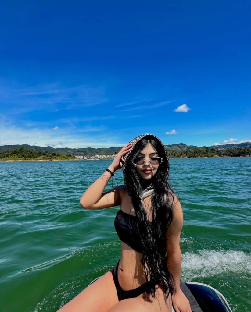 Chica busca chico en Alicante: 