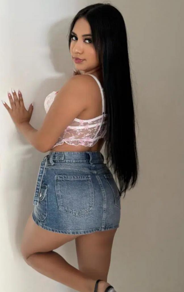 Chica busca chico en Jaén: 